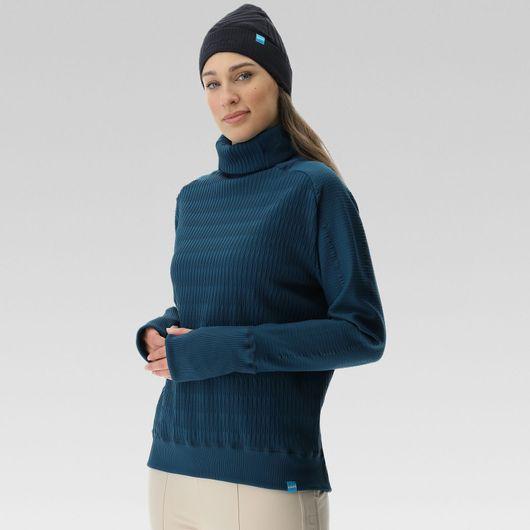 Produktbild UYN Rollkragenpullover Confident (L)