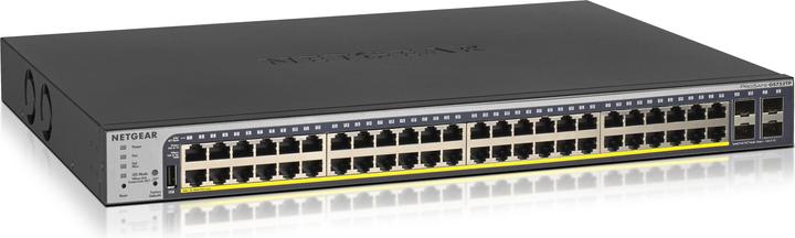 Produktbild Netgear GS752TP (52 Ports)