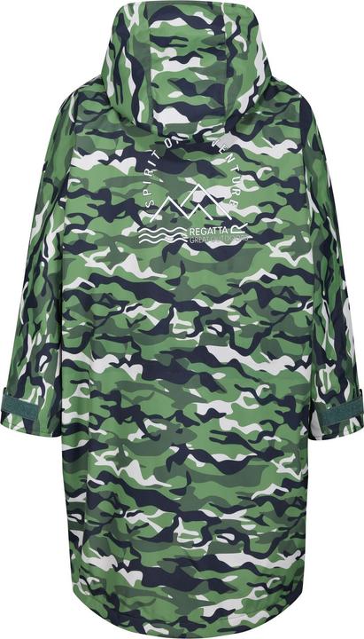 Produktbild Regatta Robe (140, 146, 152, 158)