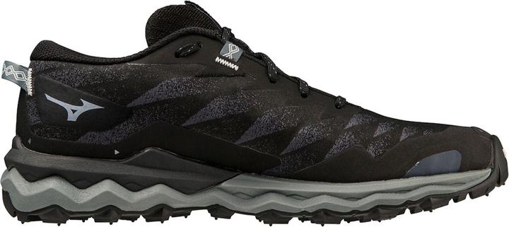 Actual product image Mizuno Wave Daichi 7 GTX W (36)
