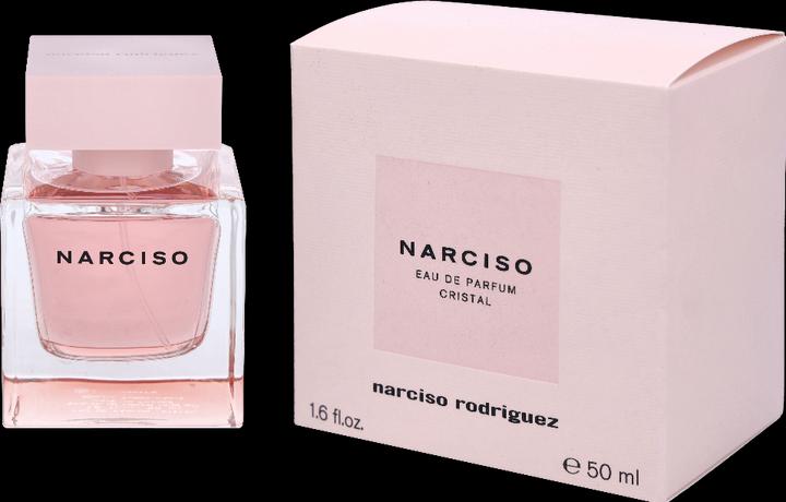Image du produit Narciso Rodriguez Cristal Eau de Parfum (Eau de parfum, 50 ml)