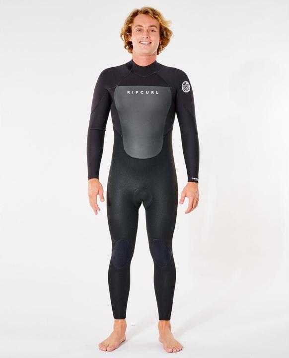 Rip Curl Omega 53Gb Bz Dampfgarer-Schaum (XXL)