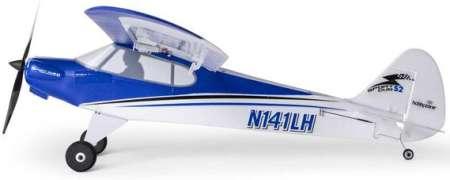 Actual product image Hobbyzone Sport Cub S2
