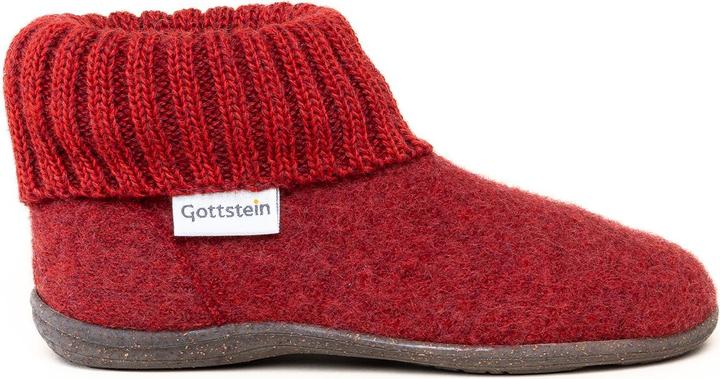 Produktbild Gottstein Alpine Boot RU Hüttenschuh (22)