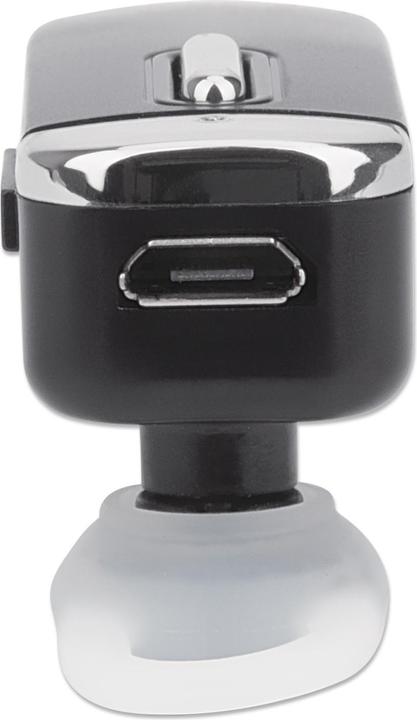 Actual product image Manhattan Bluetooth® headset (10 h, Wireless)