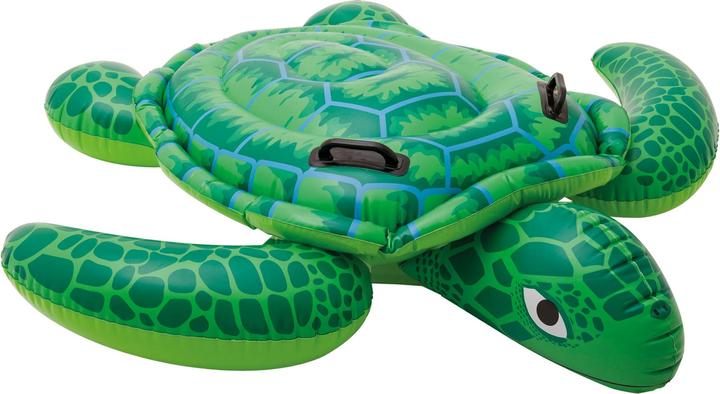 Actual product image Intex Lil' Sea Turtle