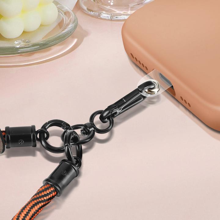 Actual product image Avizar HandHug wrist strap