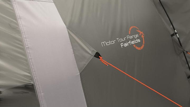 Produktbild Easy Camp Fairfields (Vorzelt, 7.60 kg, 2 Personen)