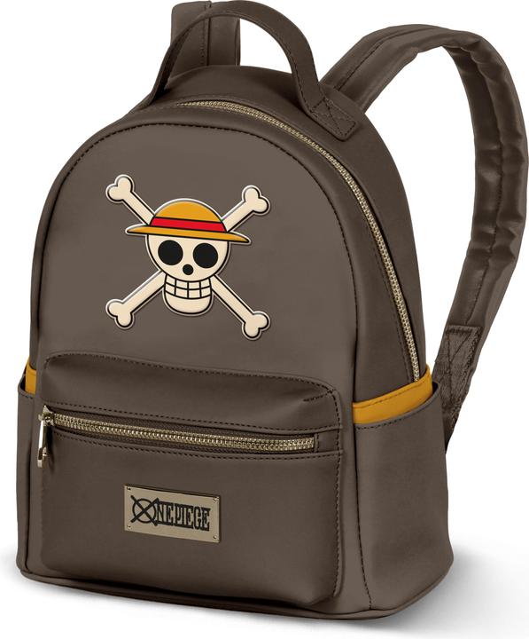 Immagine prodotto Karactermania Teschio dello zaino Heady (8 l)