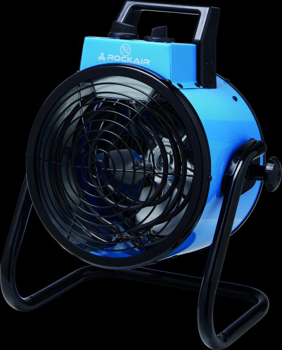 Immagine prodotto Rockair Riscaldatore elettrico EH 2000 (2000 W)
