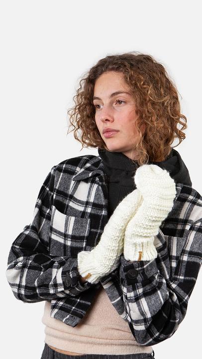 Produktbild Barts Jasmin Fäustlinge (One Size)