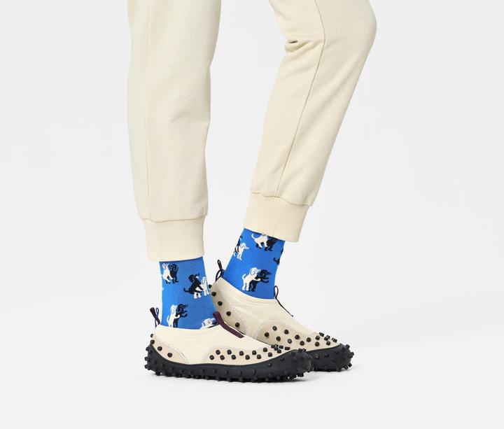 Immagine prodotto Happy Socks Alla pecorina (Confezione singola, 36 - 40)