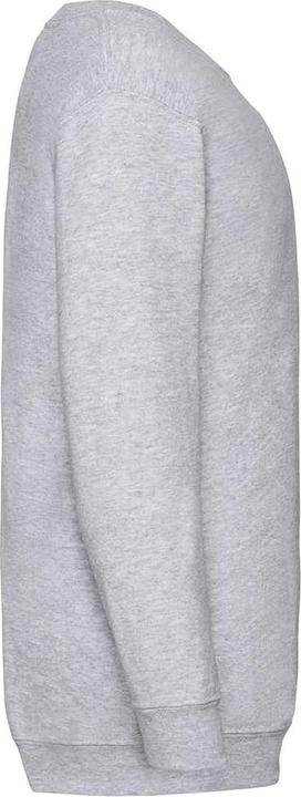 Produktbild Fruit of the Loom Klassik Drop Schulter Sweatshirt (164)