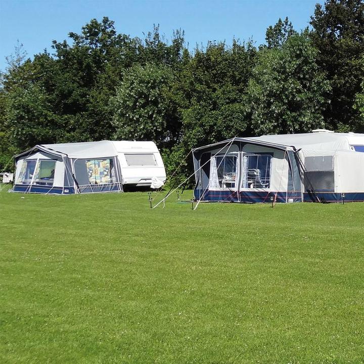 Produktbild Cartrend SturmAbspannset