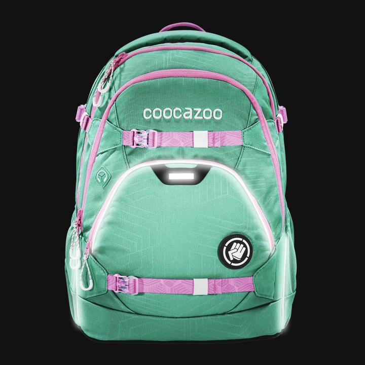 Produktbild Coocazoo ScaleRale Springman (30 l)