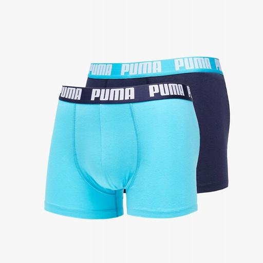 Immagine prodotto Puma Basic Boxer (XL, Confezione da 2)