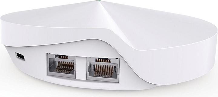 Image du produit TP-Link Deco M5 Dualband WLAN Mesh Set of 3 (AC1300)
