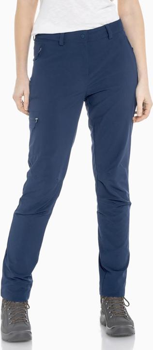 Immagine prodotto Schöffel Pantaloni Ascona - Vestito blues (46, 3XL)