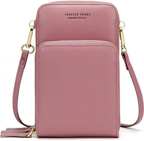 Yuwanet Tasche "FOREVER YOUNG"