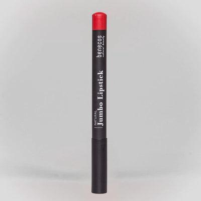 Produktbild Benecos Jumbo BIO-Lippenkonturenstift Red Delight - 3g - (Red delight)