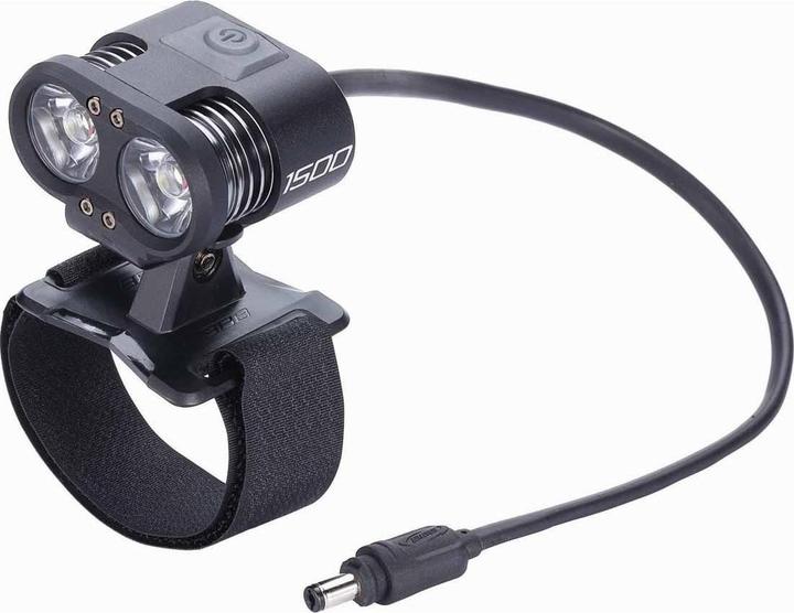 Image du produit BBB Portée 1500 BLS-69 (1500 lm)