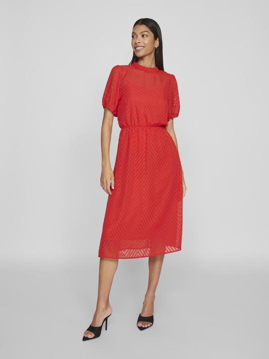 Produktbild Vila Kurzärmeliges Midikleid (36)