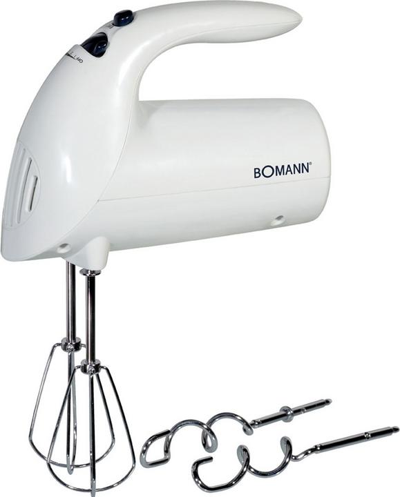 Actual product image Bomann Hm 350 Cb (250 W)