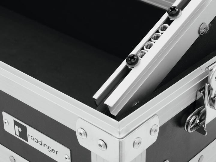 Produktbild Roadinger MixerCase Profi MCA19N 3HE (Zubehör)
