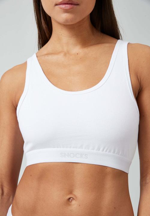 Image du produit Snocks Soutien-gorge souple (L, Une unité par pack)