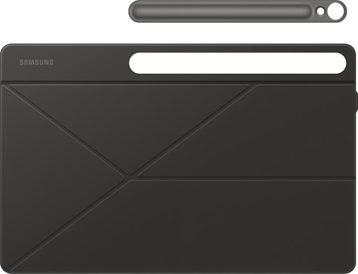 Actual product image Samsung Smart Book Cover (Samsung Galaxy Tab S10 FE+)