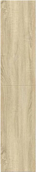 Produktbild VidaXL Lavrenti (57 x 28.5 x 107.5 cm)