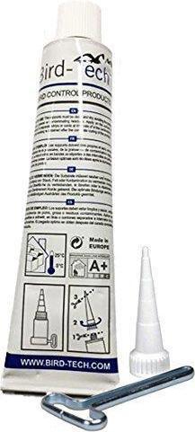 Produktbild FastNet Balkonnetz