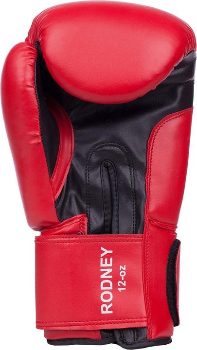 Immagine prodotto Benlee Guantoni da boxe rossi Rodney (14 OZ)
