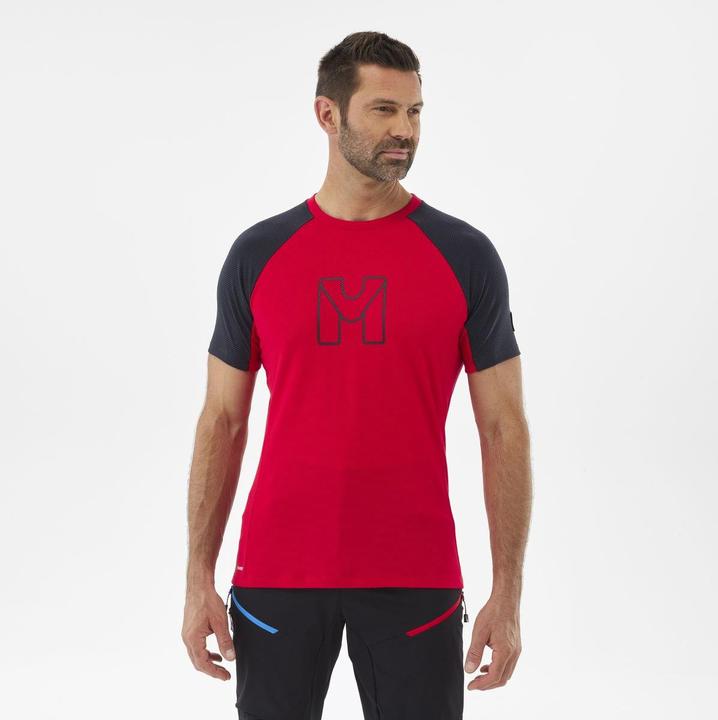 Actual product image Millet Trilogy Polartec Delta (S)