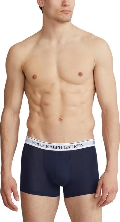 Immagine prodotto Ralph Lauren Boxer Casual Figura aderente (XXL, confezione da 3)