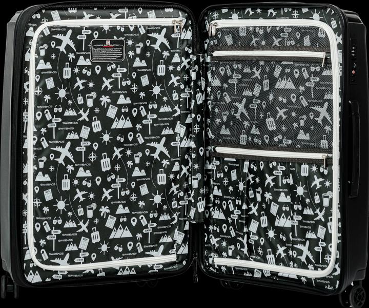 Image du produit Swissbags Cross Box (110 l, L (90 - 115l))
