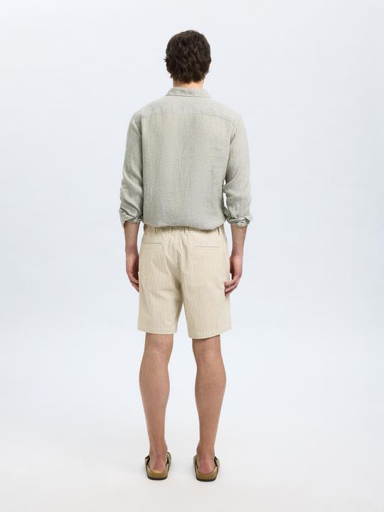 Immagine prodotto Selected Homme Seersucker Shorts (S)