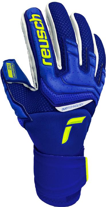 Immagine prodotto Reusch Guanto da portiere Attrakt Duo (8)