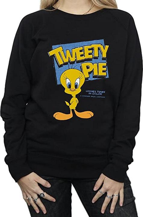 Looney Tunes Classic Sweatshirt