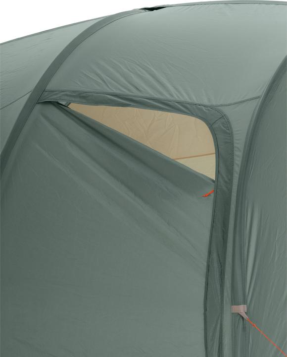 Immagine prodotto Vaude Allround Taurus XT 4P (Tenda a cupola, 6.14 kg, 4 persone)