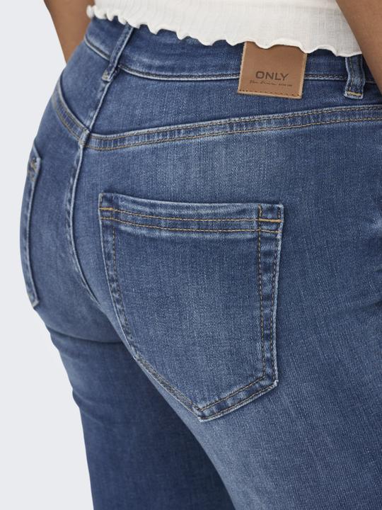 Produktbild Only ONLBlush Life Mid Flared Jeans (34)