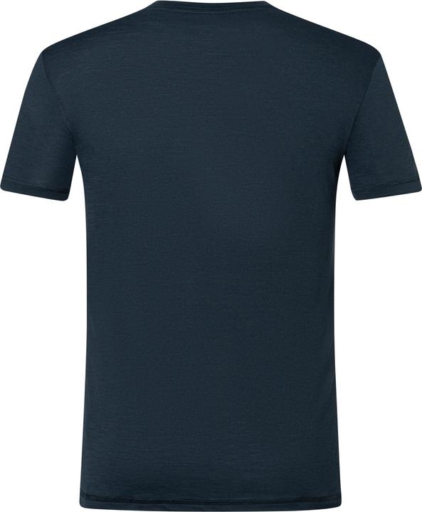 Produktbild Super Natural Grid Logo Tee (XXL)