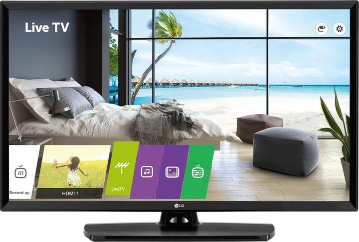 LG 43LU661H HTV 43IN FHD (43", LED)