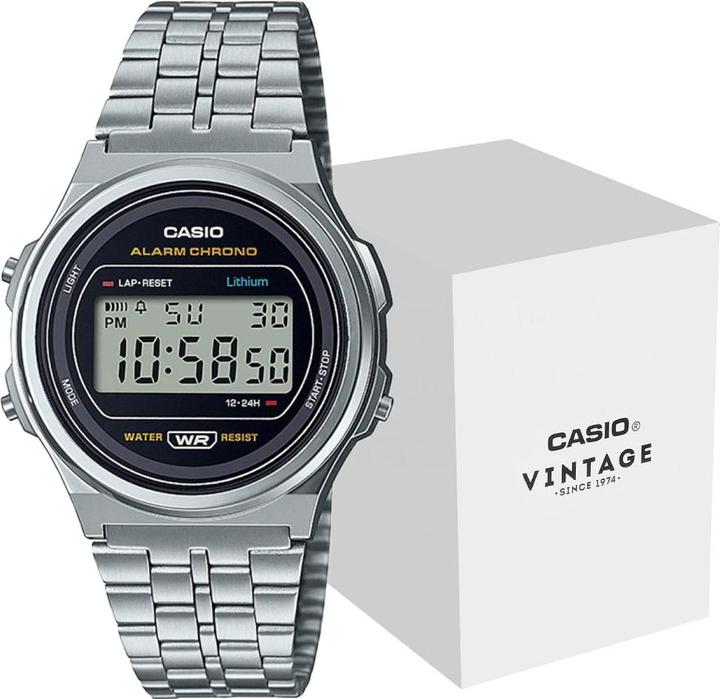 Produktbild Casio Vintage (Digitaluhr, 37 mm)