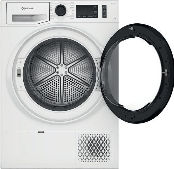 Actual product image Bauknecht Tumble dryer T Pure M11 72N A++ (7 kg, Right)