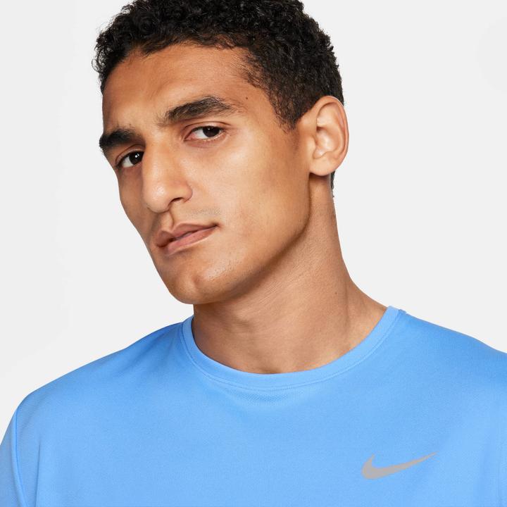 Produktbild Nike Miler Dri-FIT UV Run Division S/S (L)
