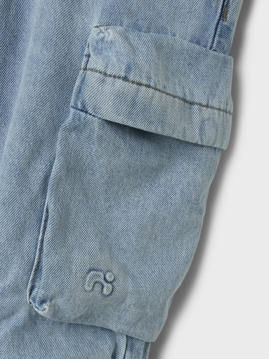 Produktbild Name it Parachute Jeans (152)