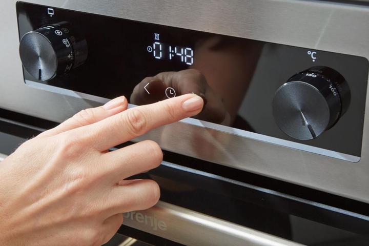 Immagine prodotto Gorenje GECS5C70XPA