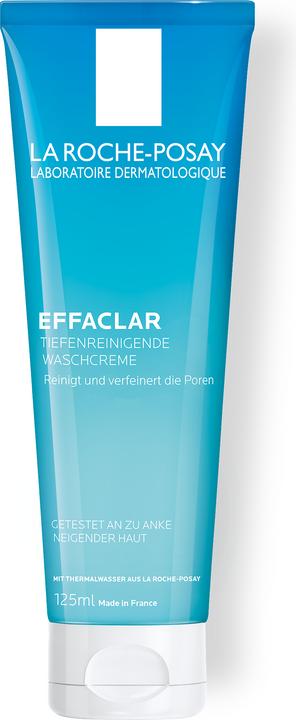 Immagine prodotto La Roche Posay Effaclar (Lozione detergente, 125 ml)
