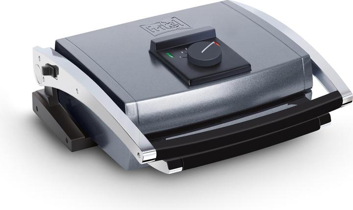Actual product image Fritel CW 2428